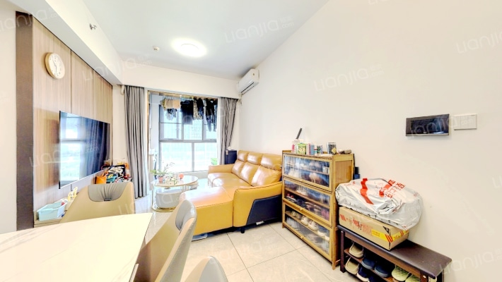 怀德国际广场二手房实景图