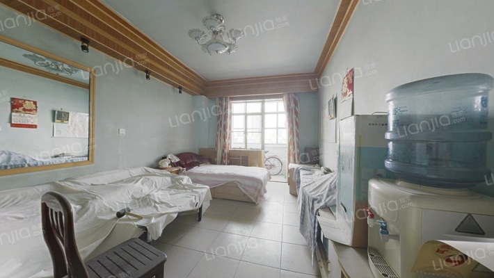 22号街区二手房实景图