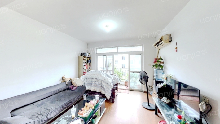 翠紫苑二手房实景图