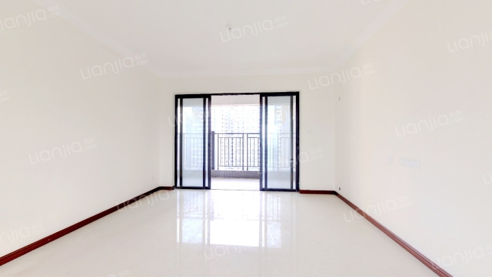 保利天汇熙园二手房实景图