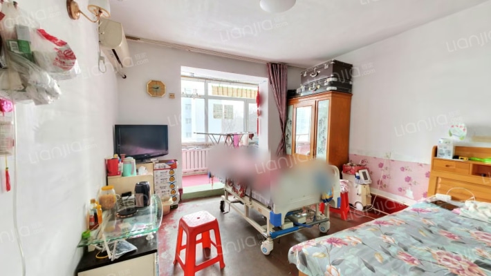 凌空一街二手房实景图