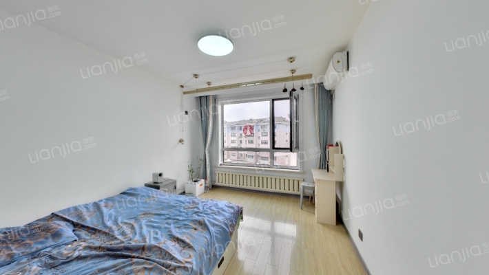 风华新苑A区二手房实景图