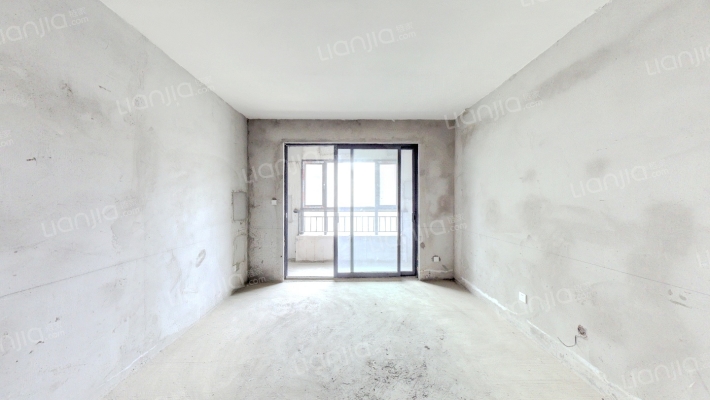 大名城悦府二手房实景图