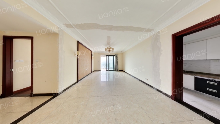 恒大天府半岛二期二手房实景图