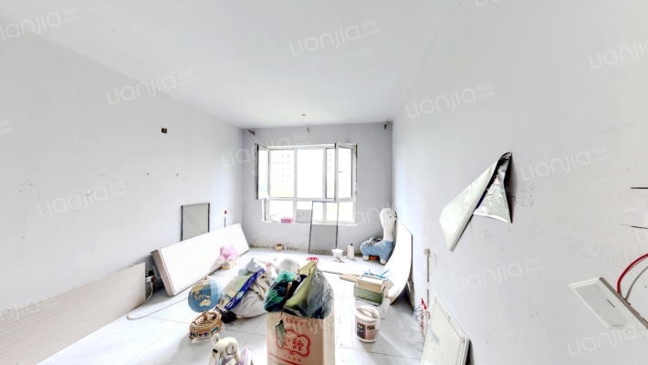 蝶恋和园二手房实景图