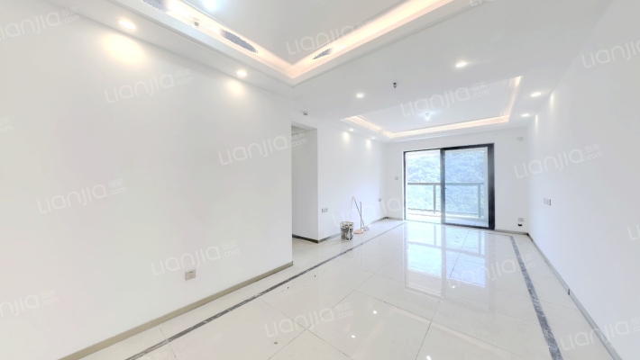 绿地杉禾田晶舍二手房实景图