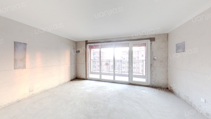 天泰滟澜公馆东区二手房实景图