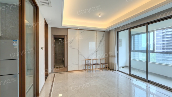 保亿湖风雅园二手房实景图