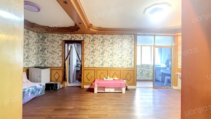 攀钢家属区二手房实景图