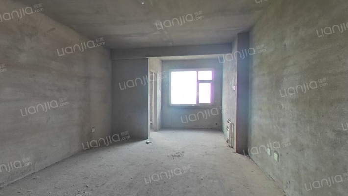 龙门苑二手房实景图