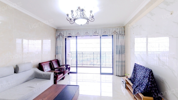 联湖花园二手房实景图