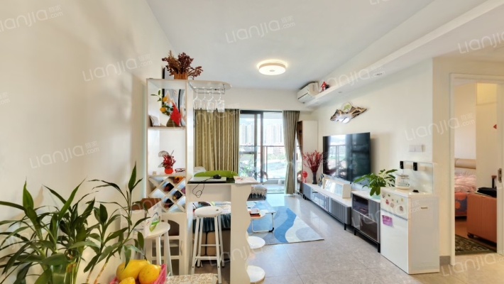 嘉云汇二手房实景图