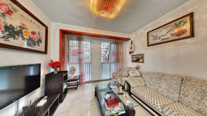 香樟园(问道路)二手房实景图