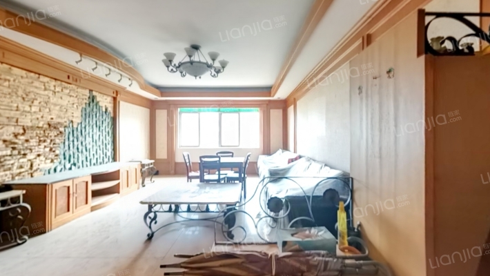 银苑小区二手房实景图