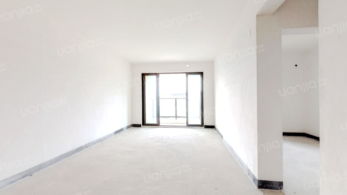 龙湖椿山小苑二手房实景图