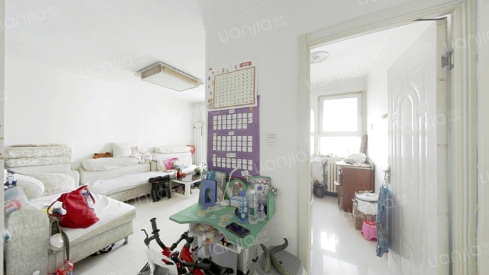 仁宝新居二手房实景图