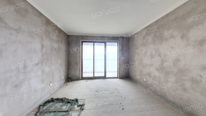 天瑞名城B区二手房实景图