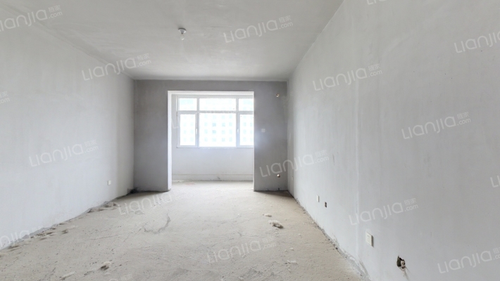 幸福嘉园二手房实景图