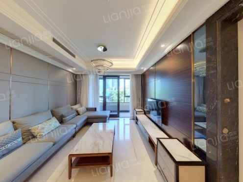 整租·寰宇天下天玺 3室2厅 北