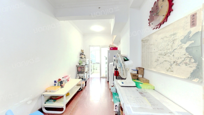 风景区第一生活小区二手房实景图