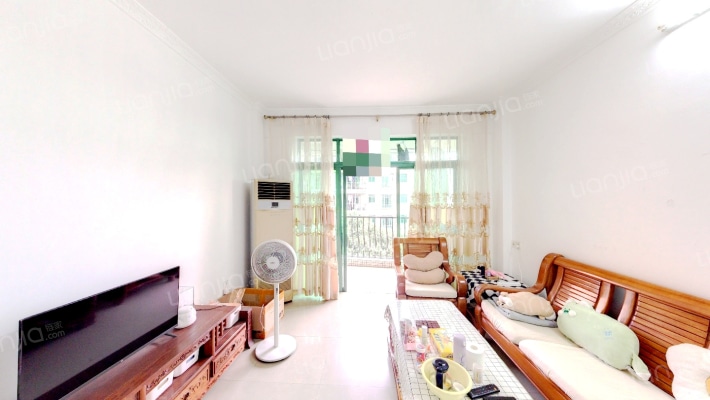 名苑小区二区二手房实景图