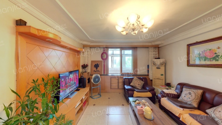 晨星园(河西区)二手房实景图