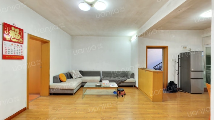 检察院小区二手房实景图