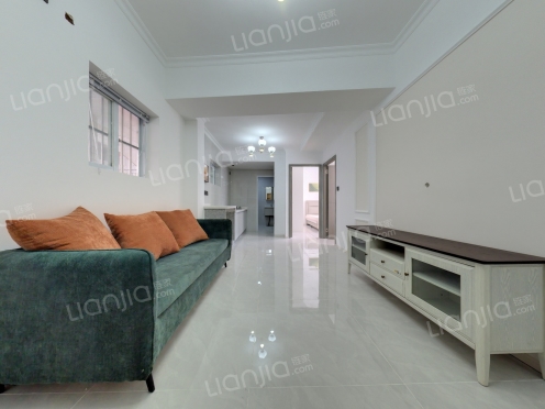 整租·五角大楼 2室2厅 东