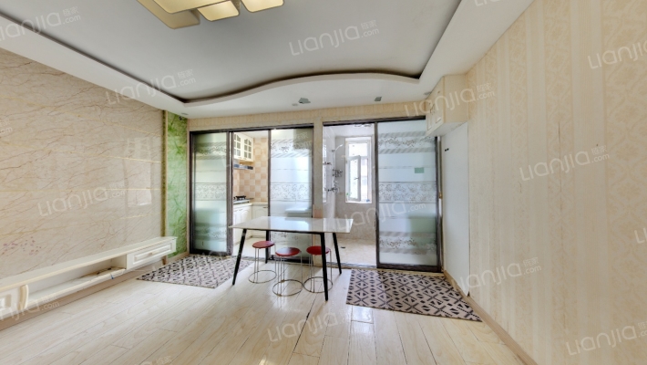 古城乙区二手房实景图