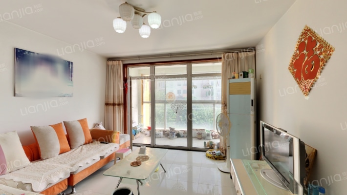 天泰阳光海岸二手房实景图