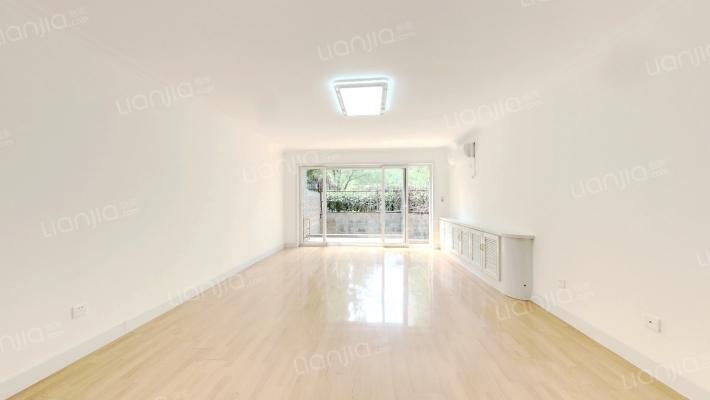 大西洋新城C区二手房实景图