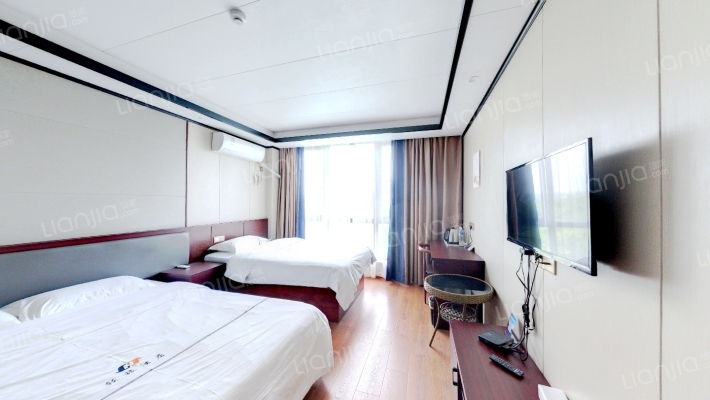 名门东和园二手房实景图