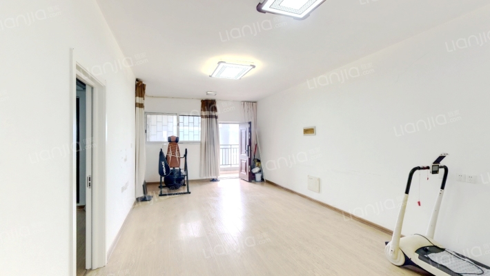 骋望 · 麓涛二手房实景图