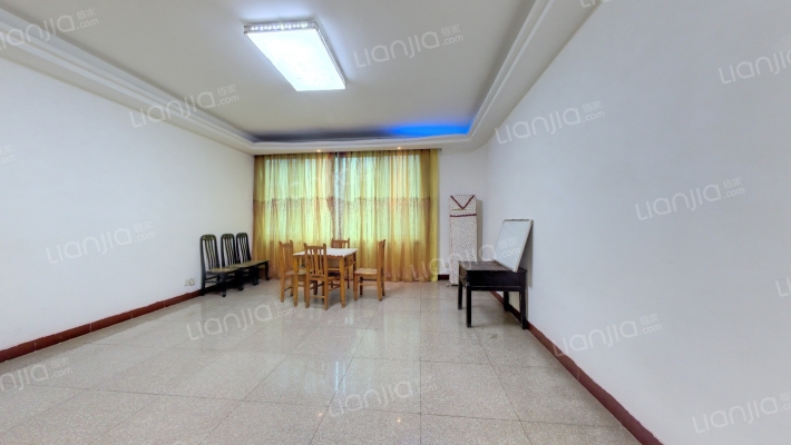 天然气公司大院二手房实景图