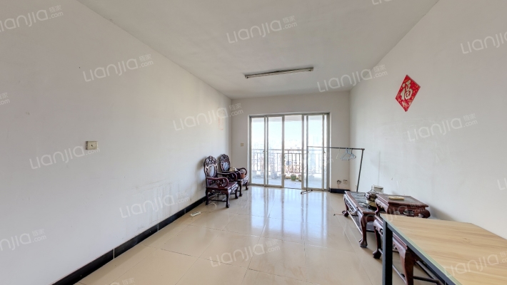 水岸金都小区二手房实景图