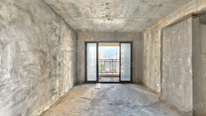 钰海美筑名苑二手房实景图