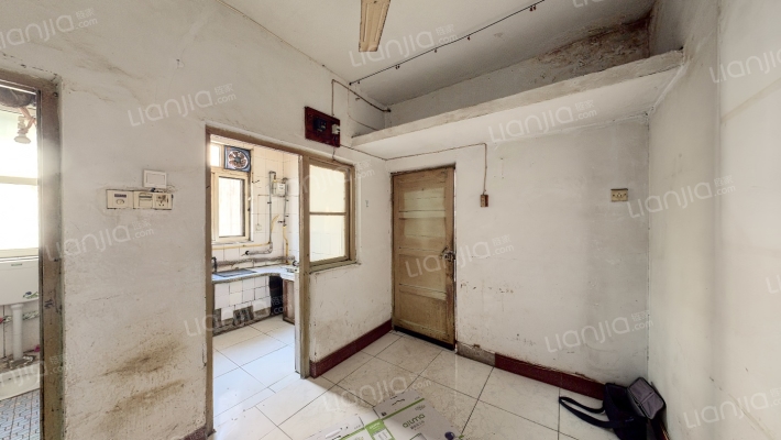 大王屯北街二手房实景图