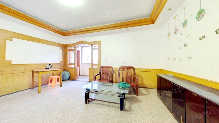 城河商城二手房实景图