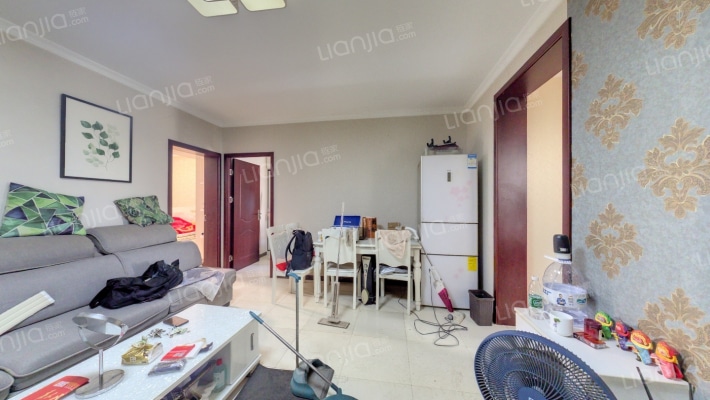 兴华小区二手房实景图