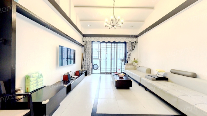 阿里山花园二手房实景图