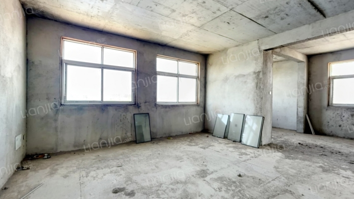 商水西客站小区二手房实景图