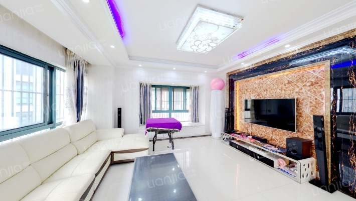 红星牡丹园二手房实景图