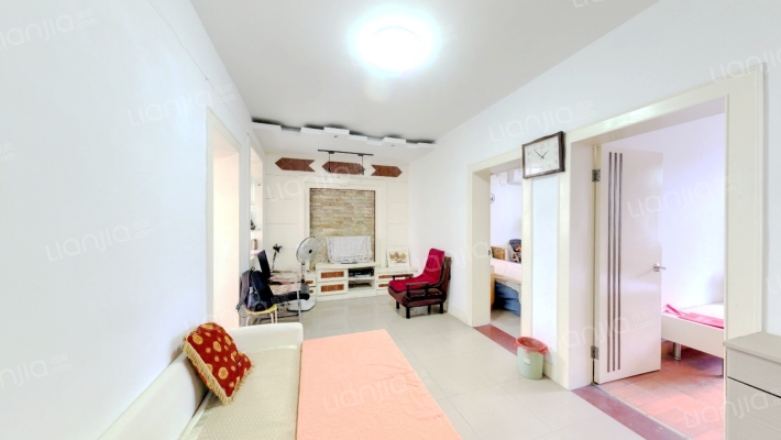 水利厅机关宿舍二手房实景图