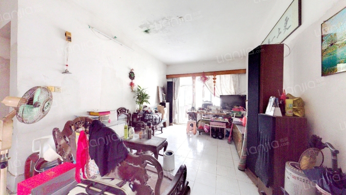 海华新村二手房实景图