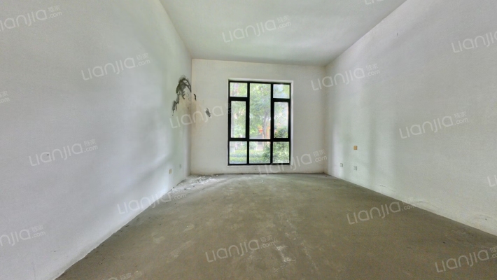 清溪玫瑰园二手房实景图