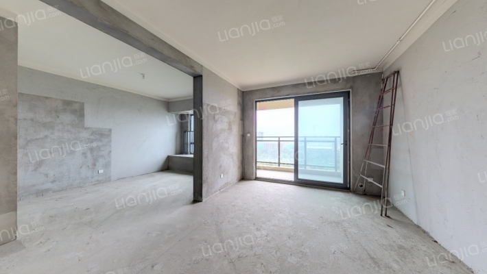 绿地云智大厦二手房实景图