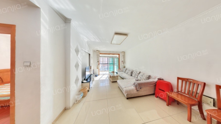 丽水云天二手房实景图