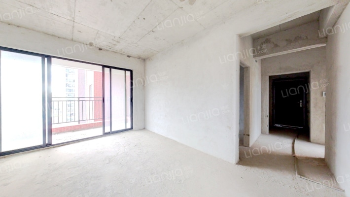 和泰名府二手房实景图