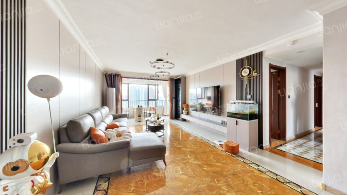 碧桂园凤凰台二手房实景图