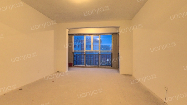 南山豪庭二手房实景图